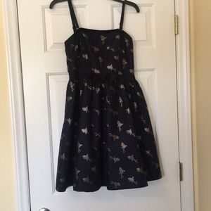 JohnnieB girls dress